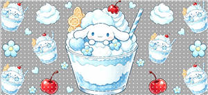 16oz Sanrio-K  806